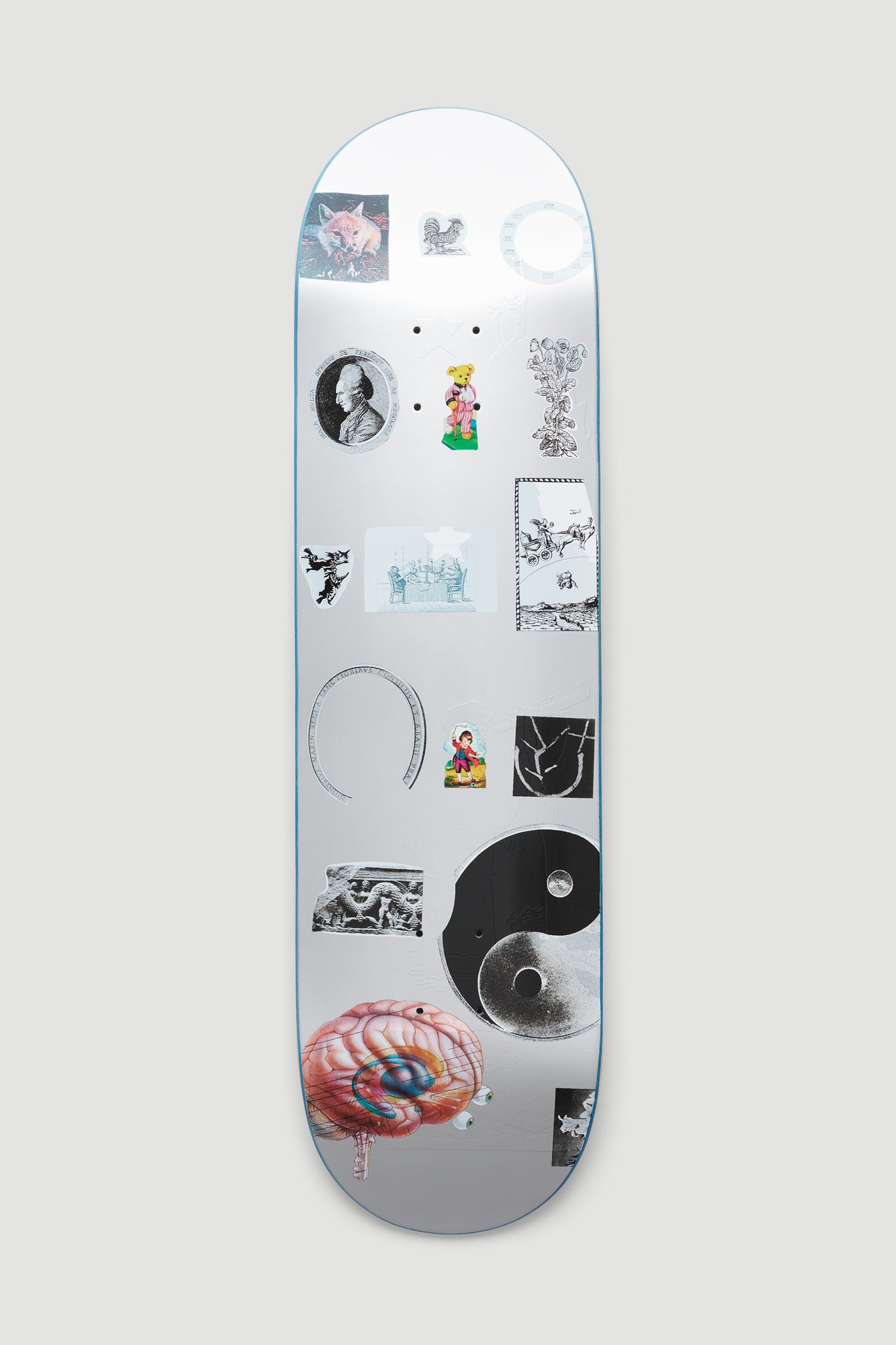 Soulland x Poeticcollective #1