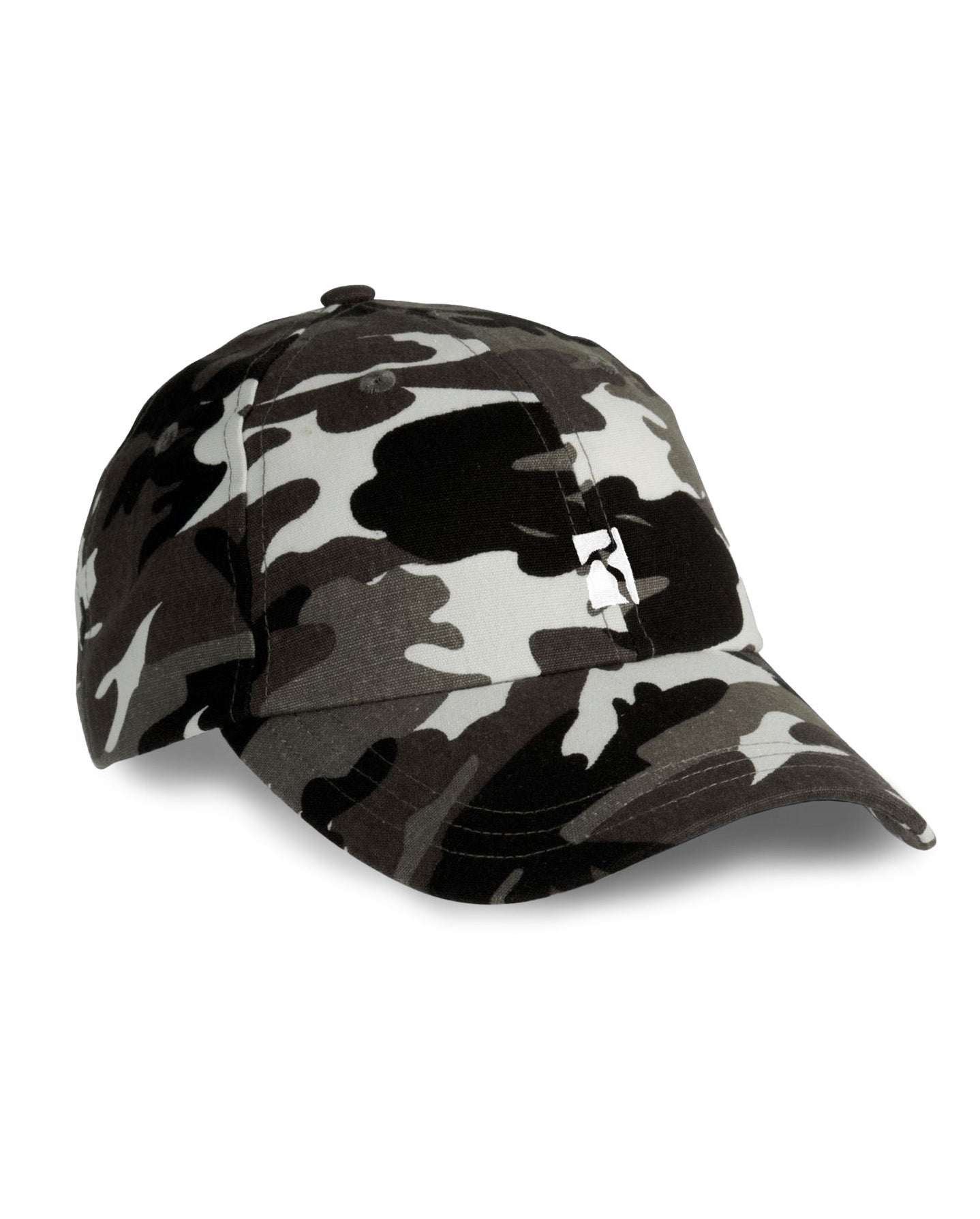 Classic cap - Camo