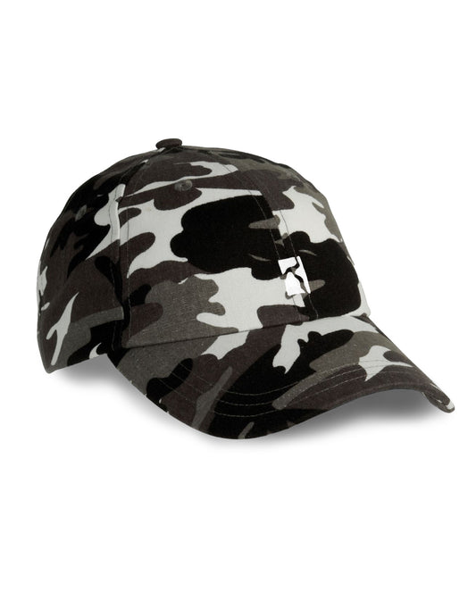 Classic Cap - Camo