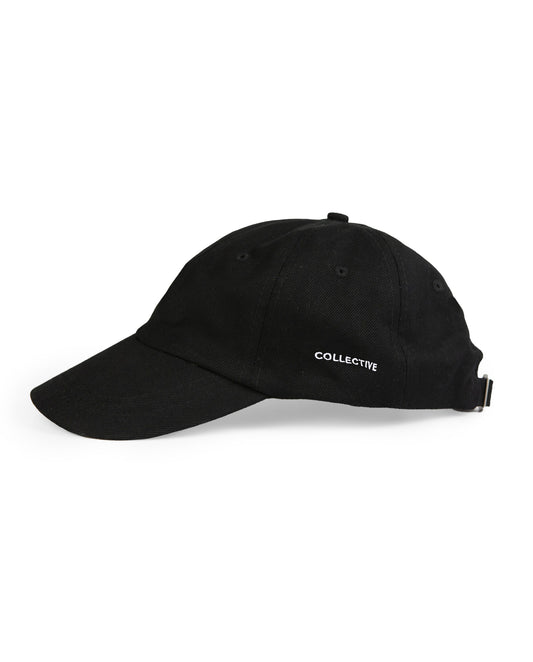 Classic Cap Side Embroidery