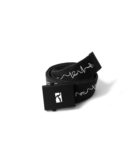 Crayon Belt