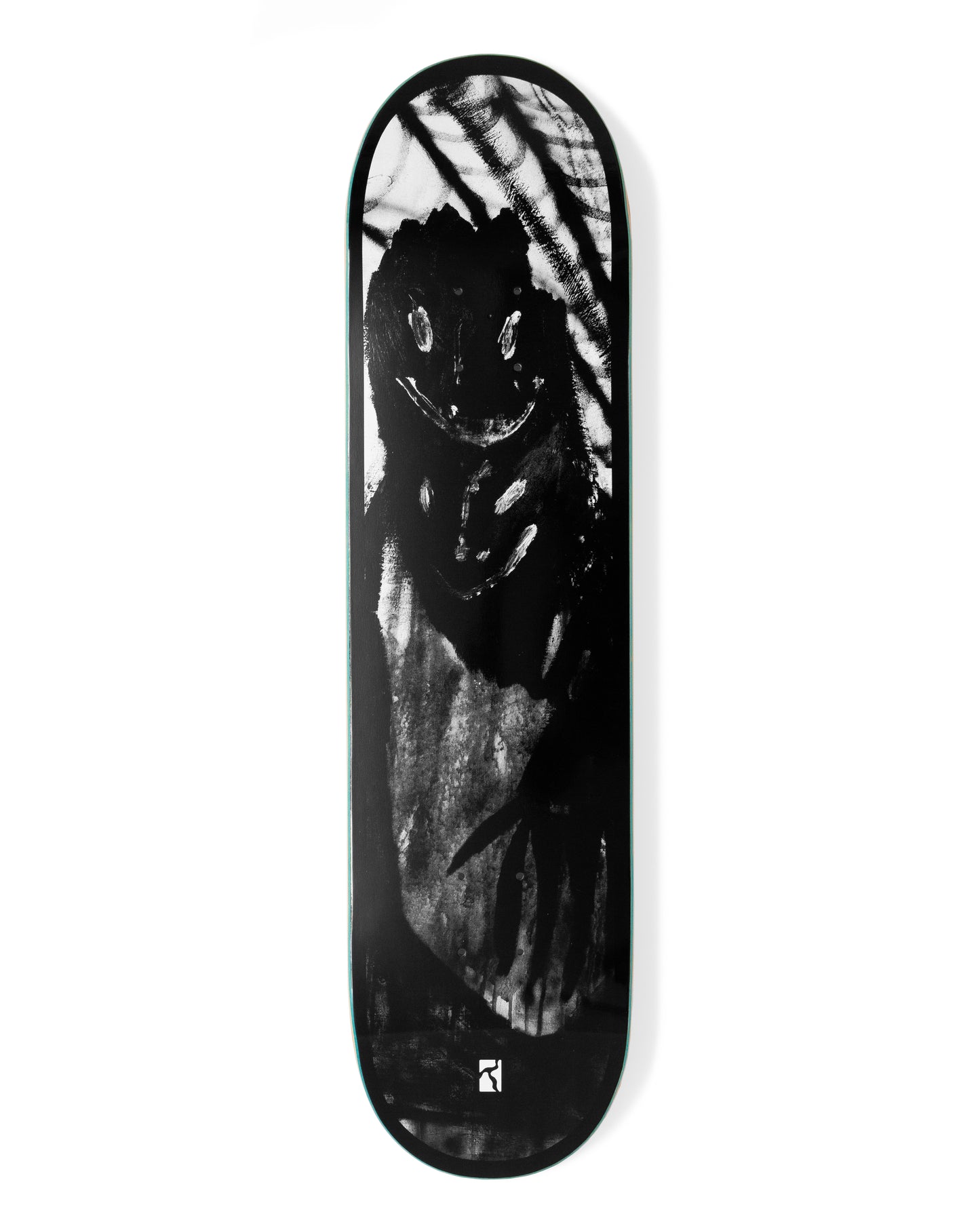 Demons Frame Board