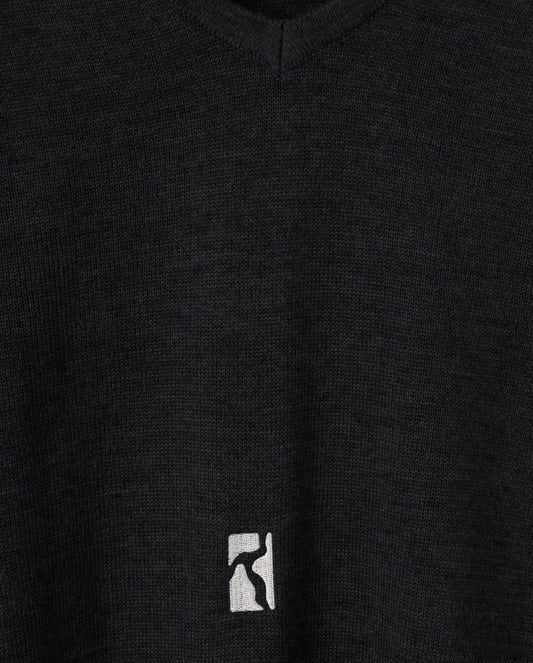 Slipover - Black