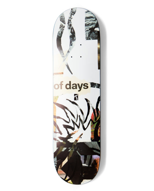 End Of Days Board 2