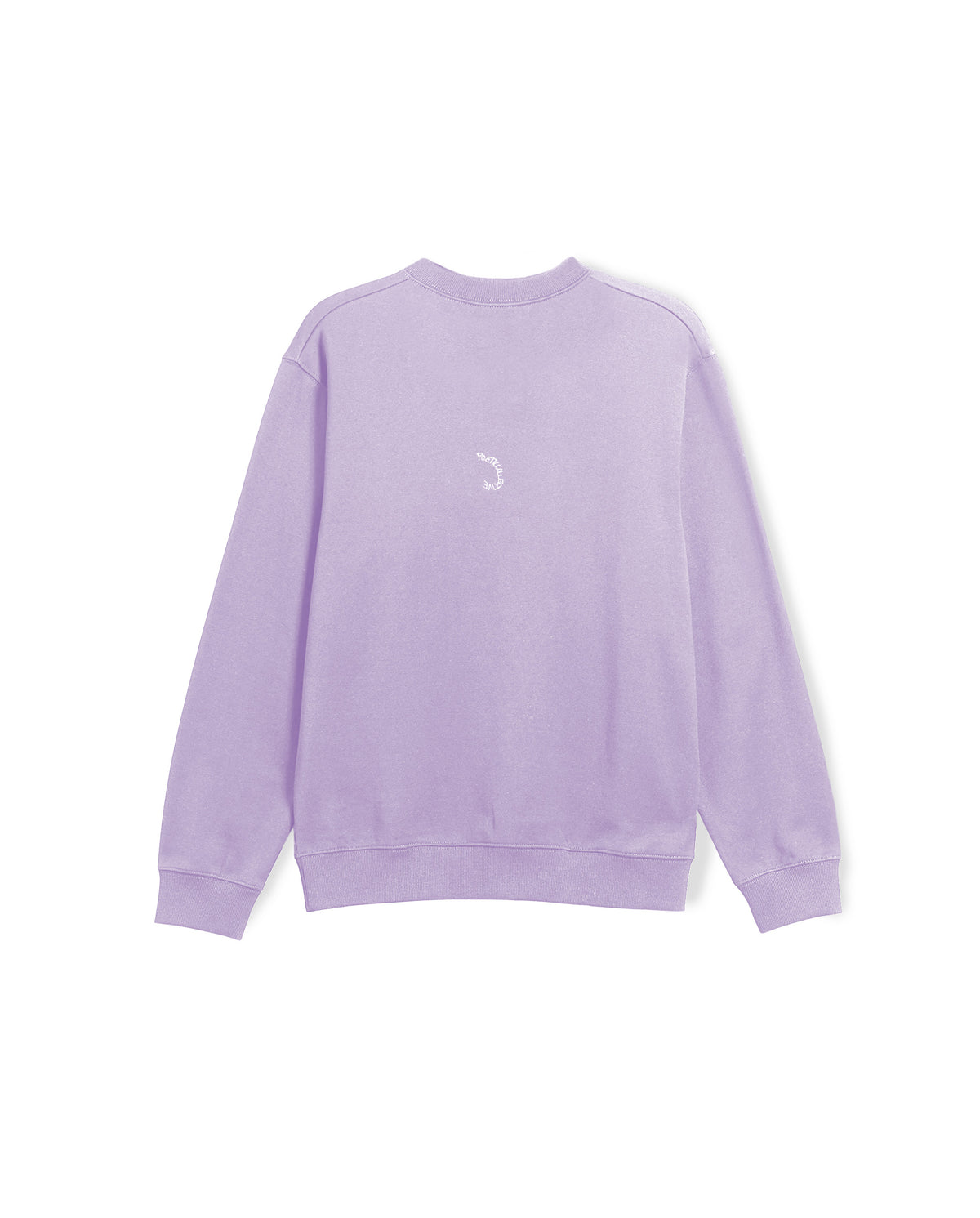 Kingqueen Crewneck - Purple