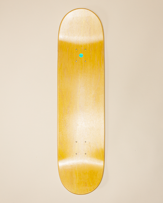 Lockwood x Poeticcollective Board 1