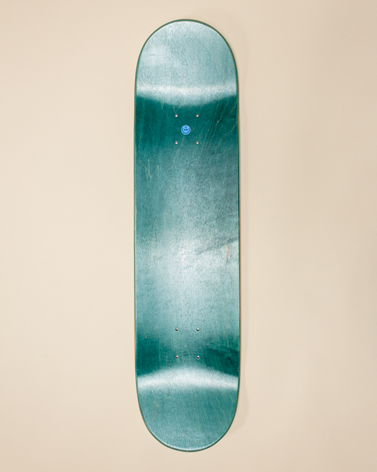 Lockwood x Poeticcollective Board 2