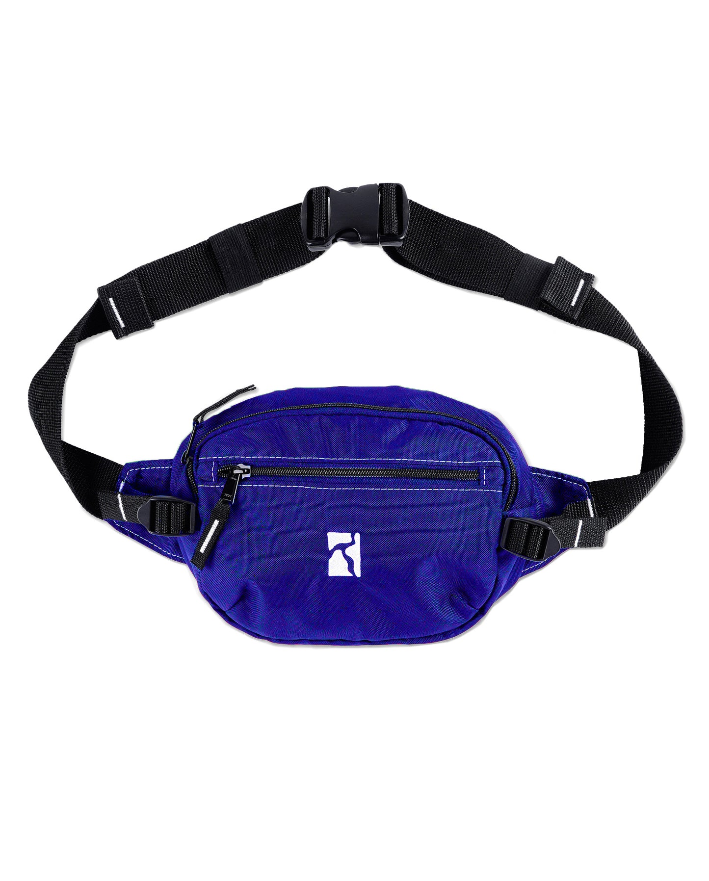 Premium belt bag - Blue