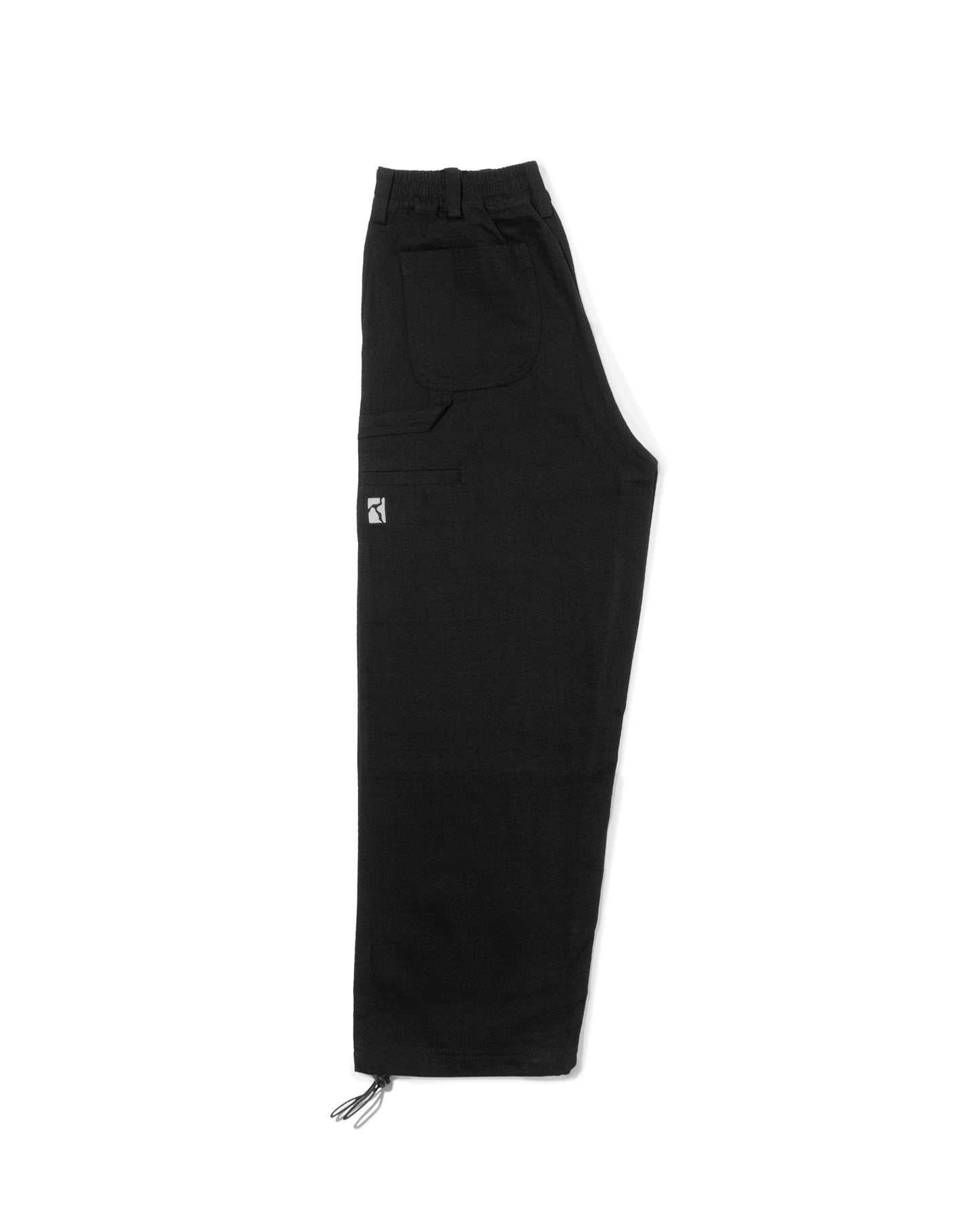 Sculptor Pant OTD - Black Ripstop