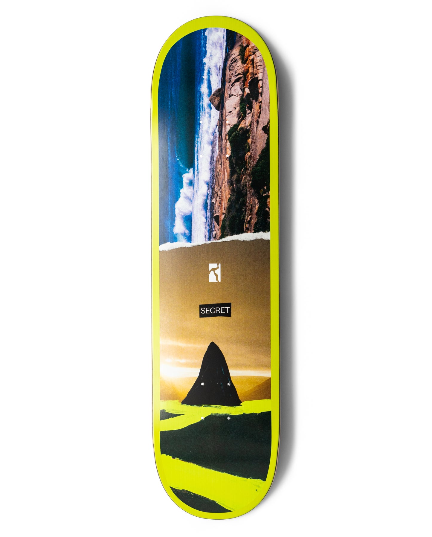 Secret Frame Board