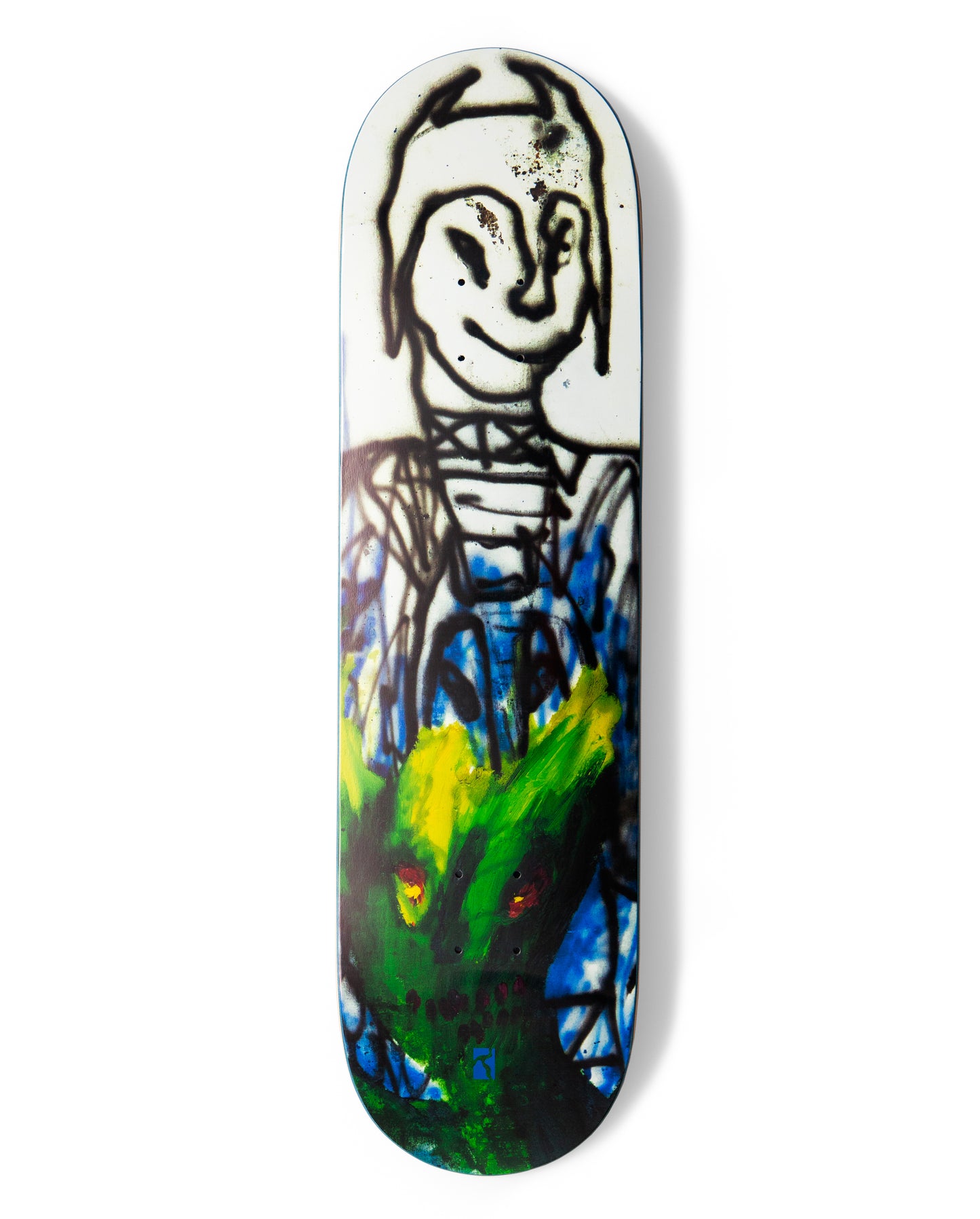 Sendborn Board