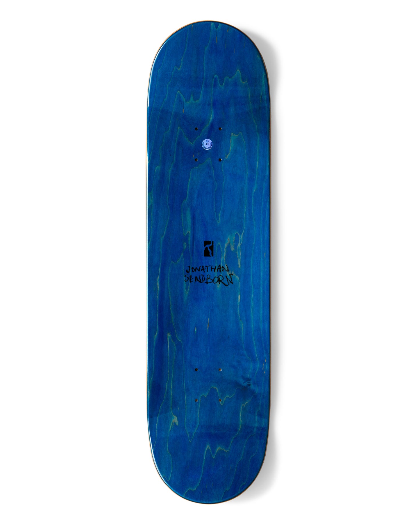 Sendborn Board