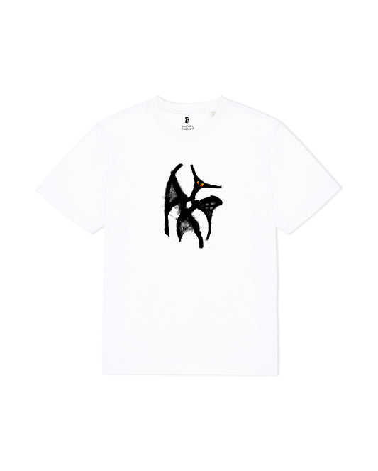 Sendborn T-Shirt - White