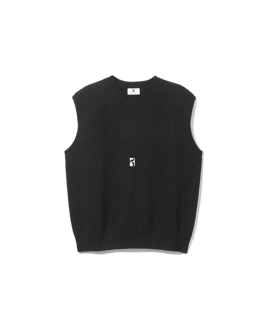 Slipover - Black