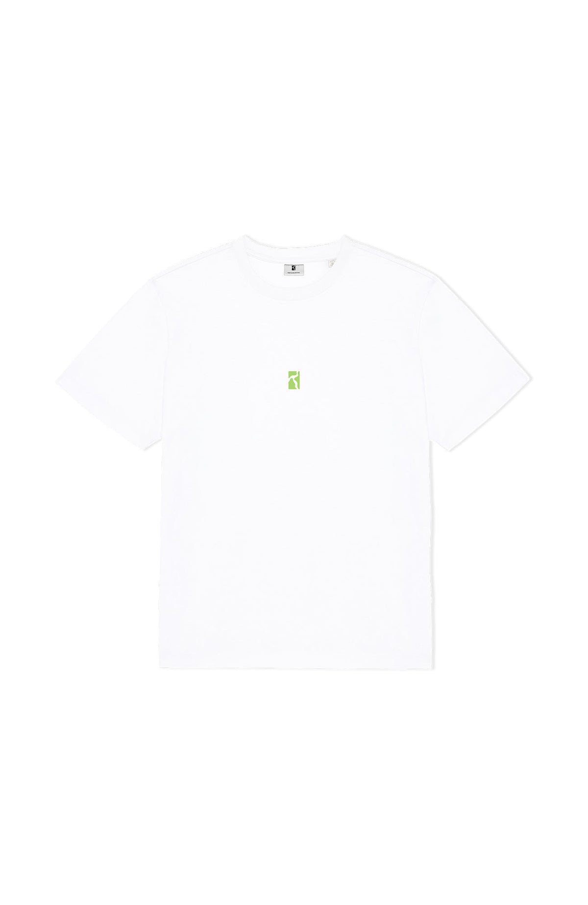 Space T-Shirt - White