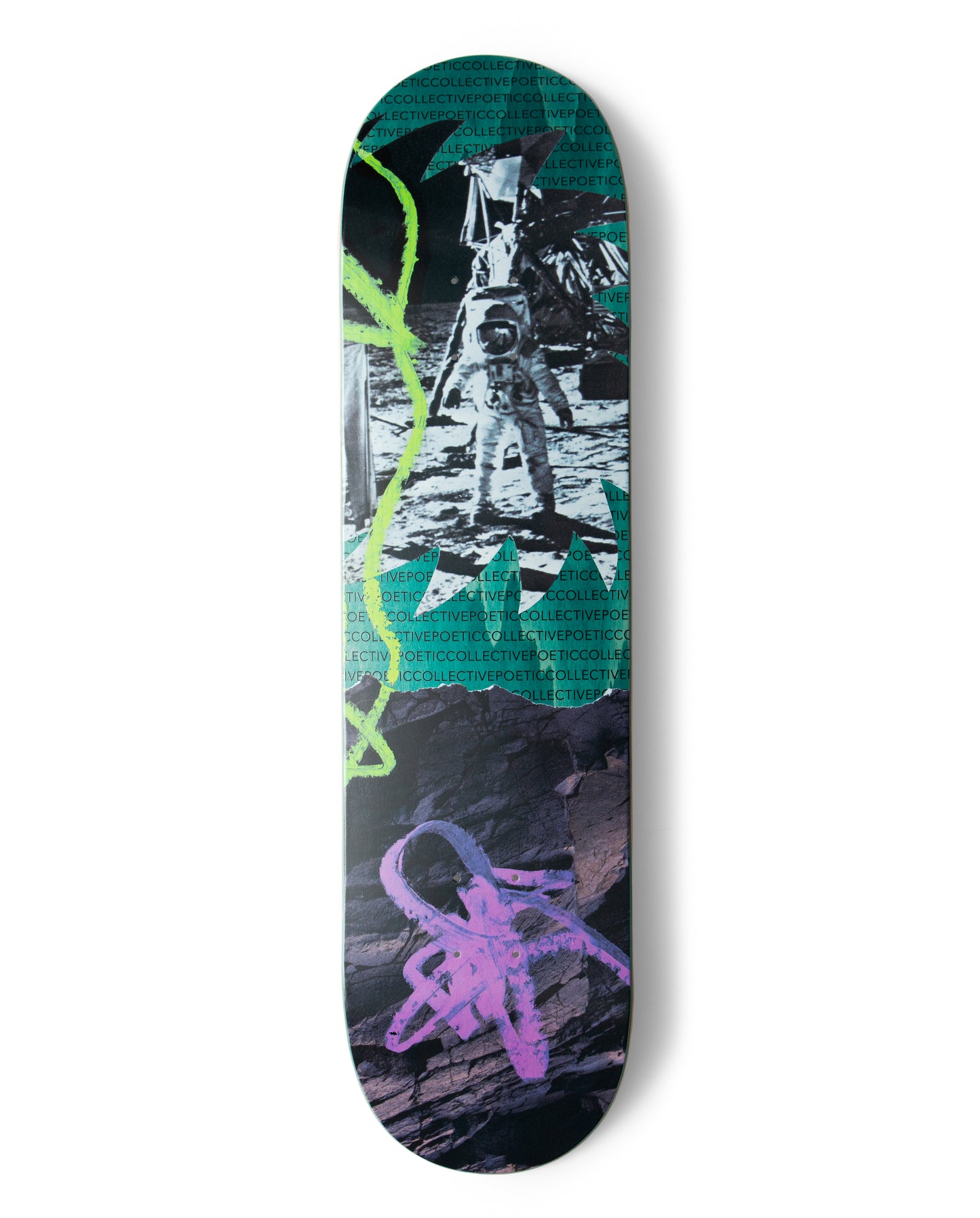 Space board