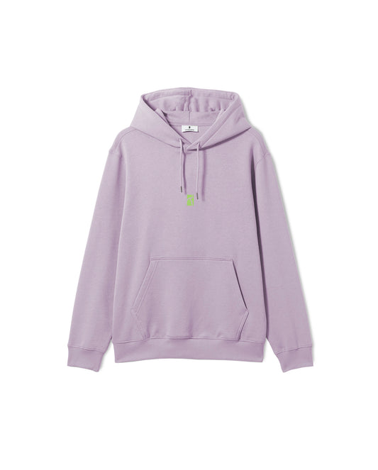Space Hoodie - Purple