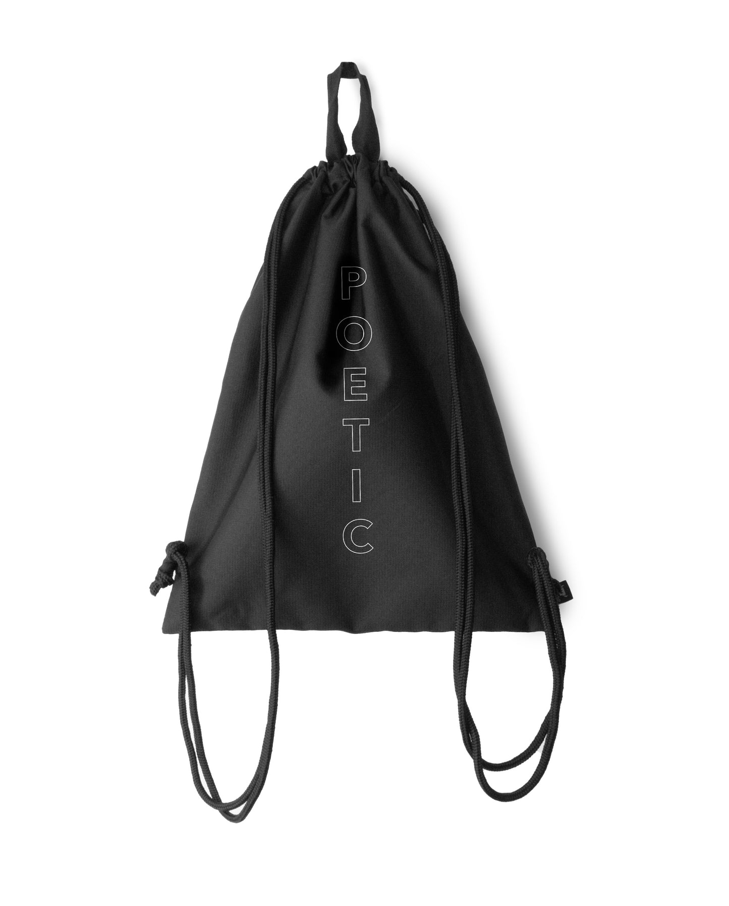 Sports Bag - Black