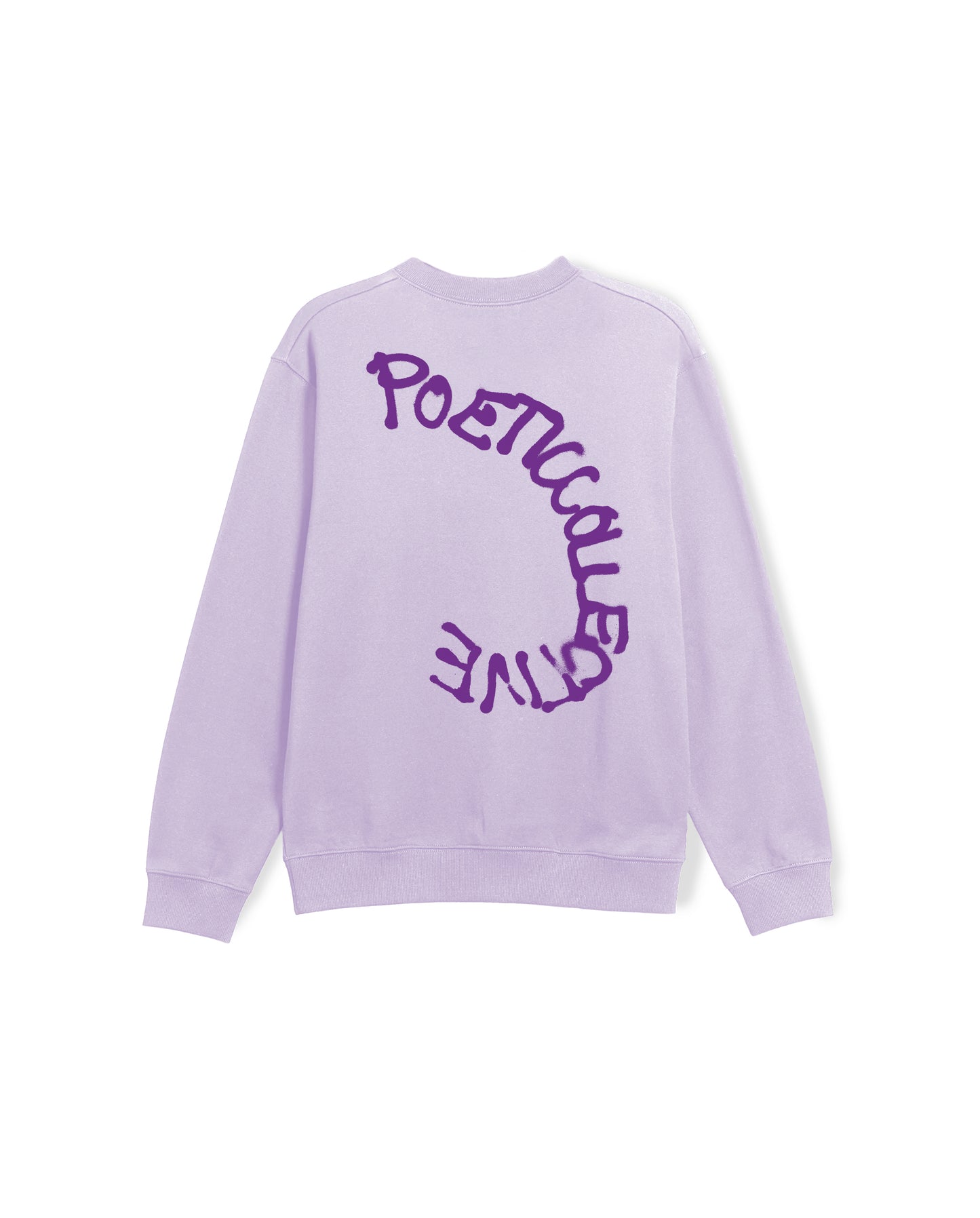 Spray Crew -purple