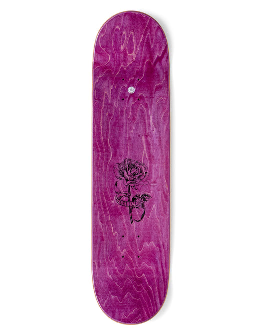 Thinking About You Board