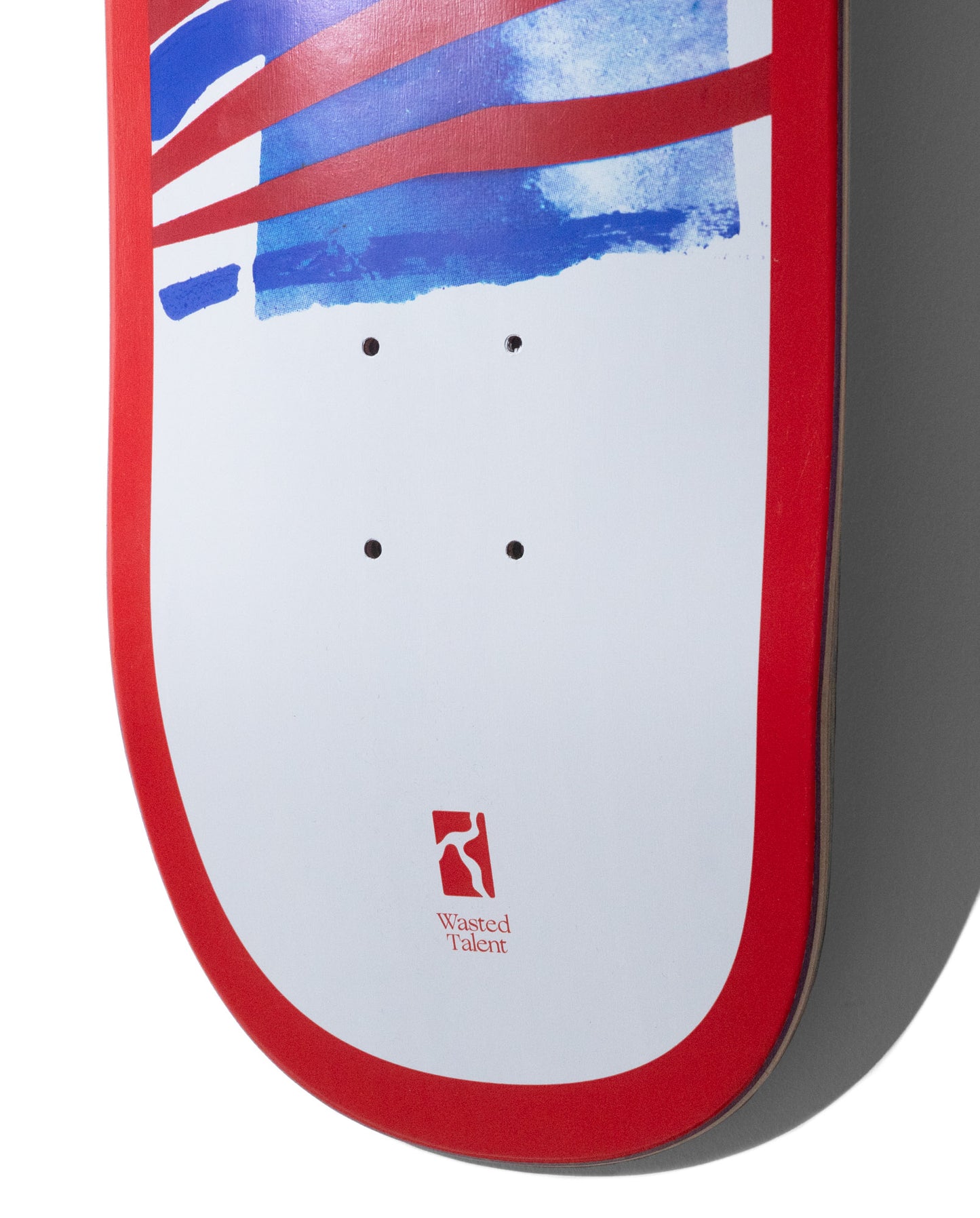 Wasted Talent x Poeticcollective Board