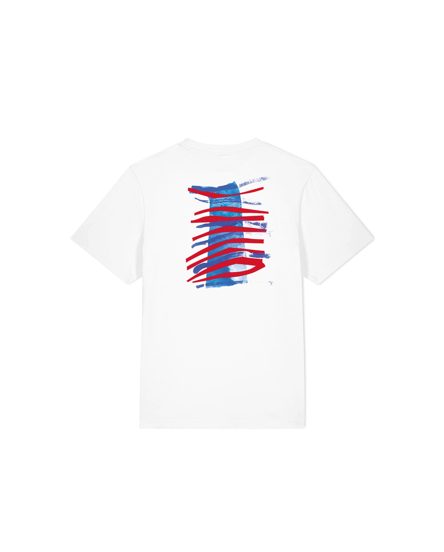 WT X PC T-shirt