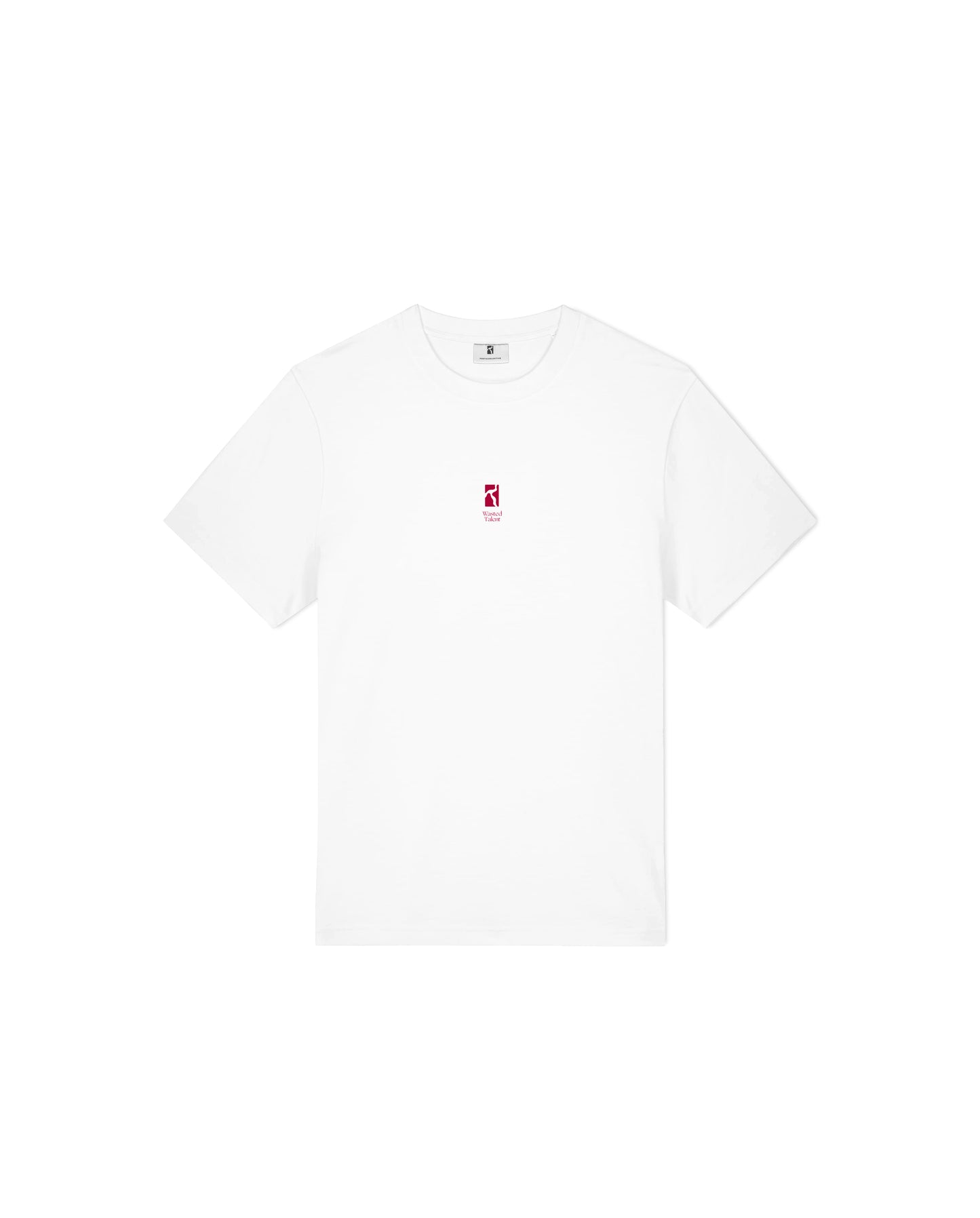WT X PC T-shirt
