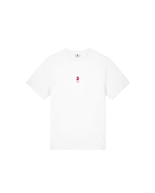 WT X PC T-shirt