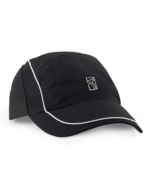 Sports Cap - Black