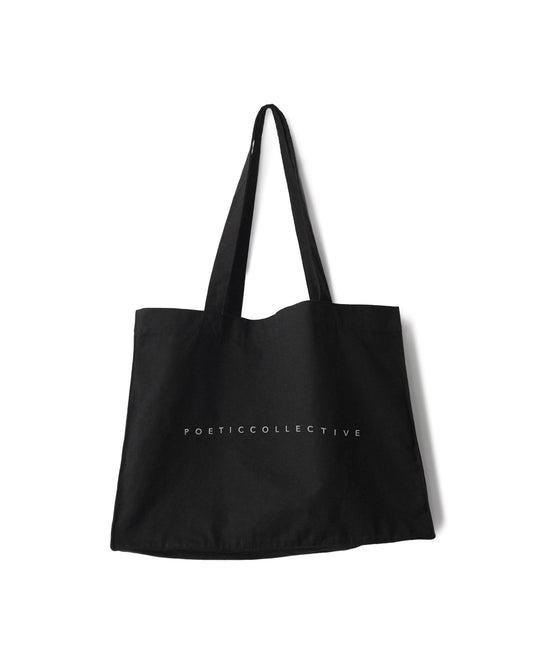 Tote Bag - Black