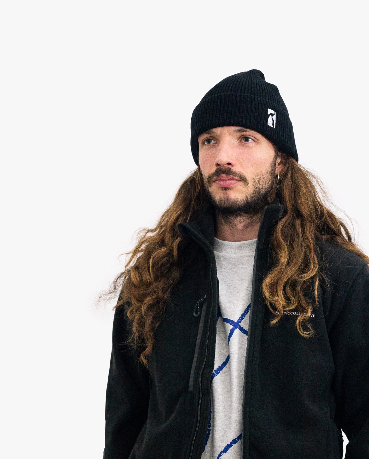Beanie – Black