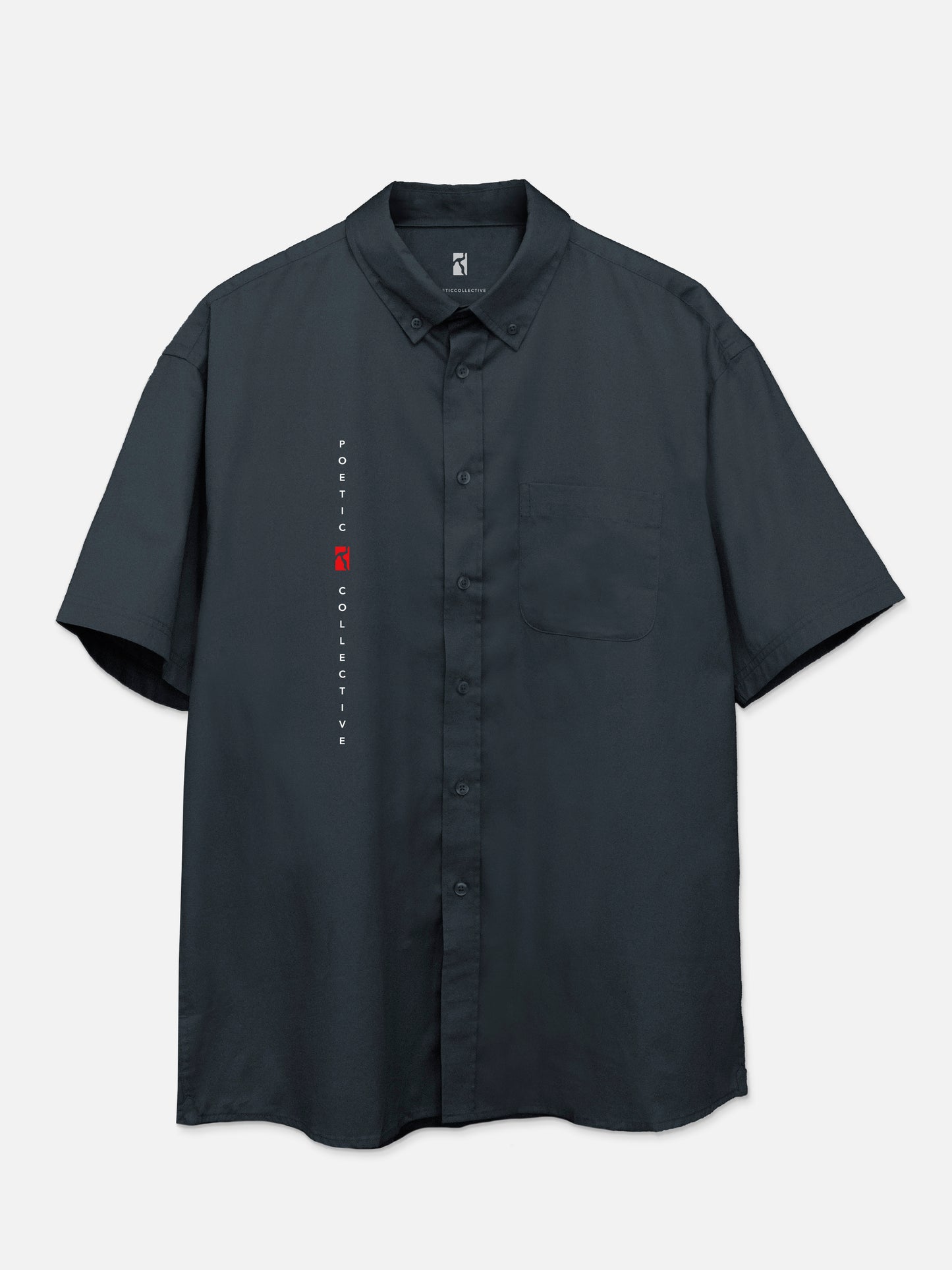 Short Sleeve - Zink