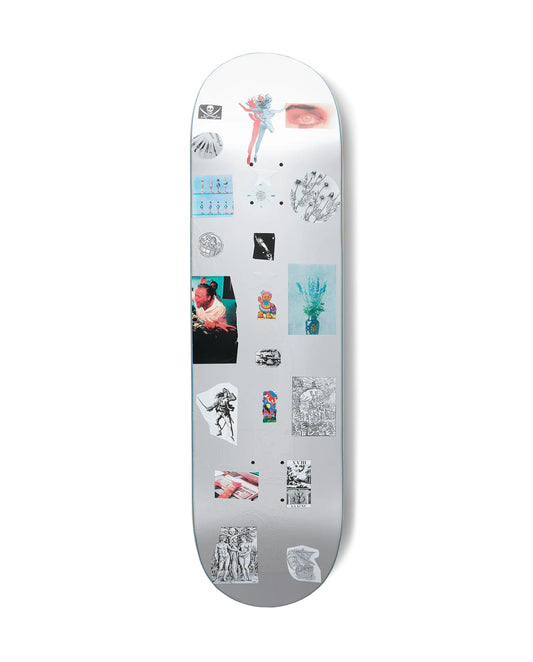 Soulland x Poeticcollective #3 Board