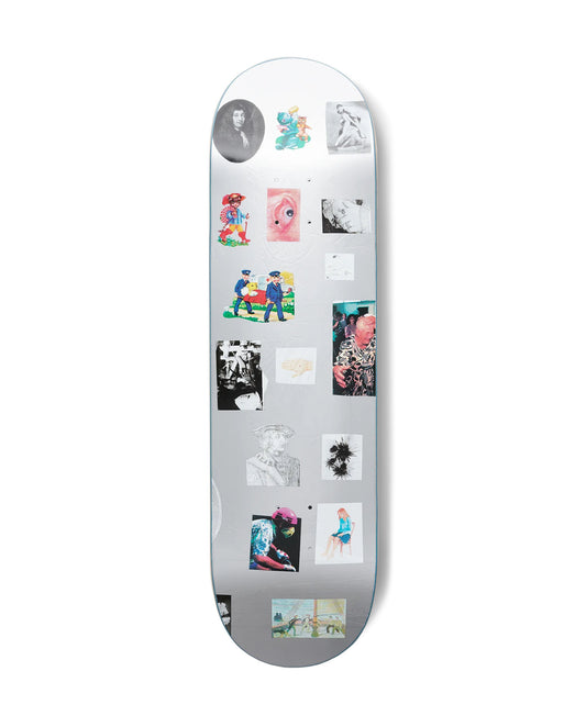 Soulland x Poeticcollective #2 Board