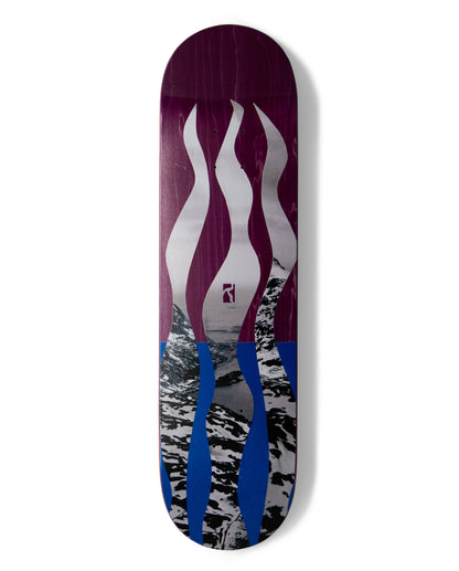 Flames board