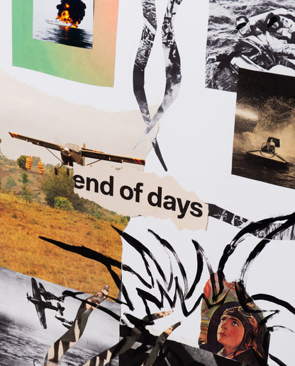 End of Days _ New Beginnings