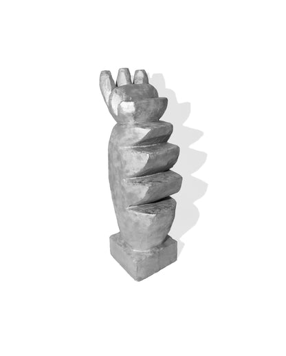 Poetic Monolith