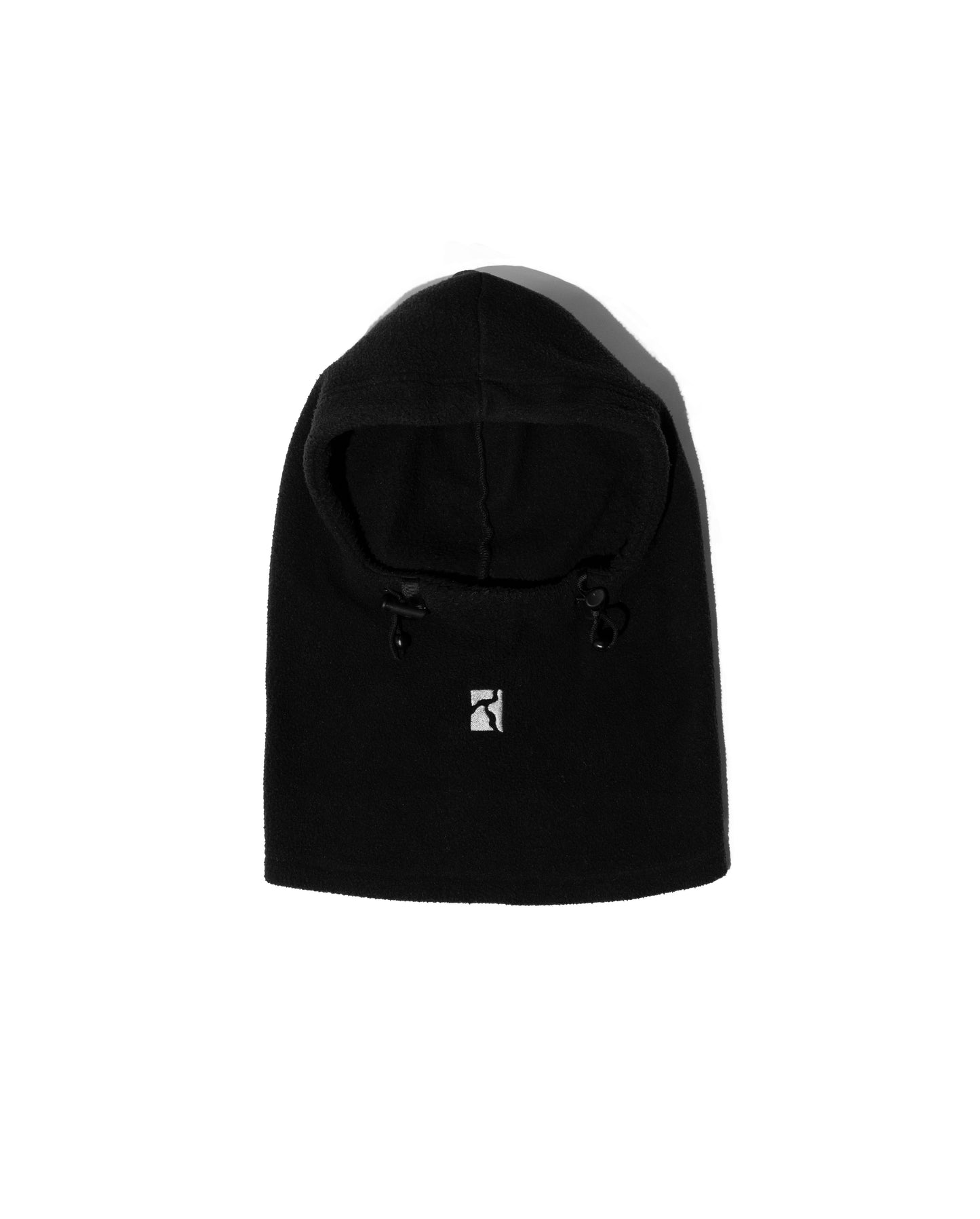 Fleece Balaclava - Black