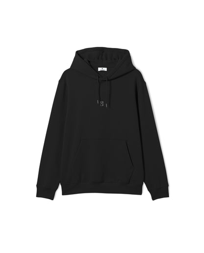 Skull Hoodie