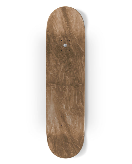 Green Plane Frame Board