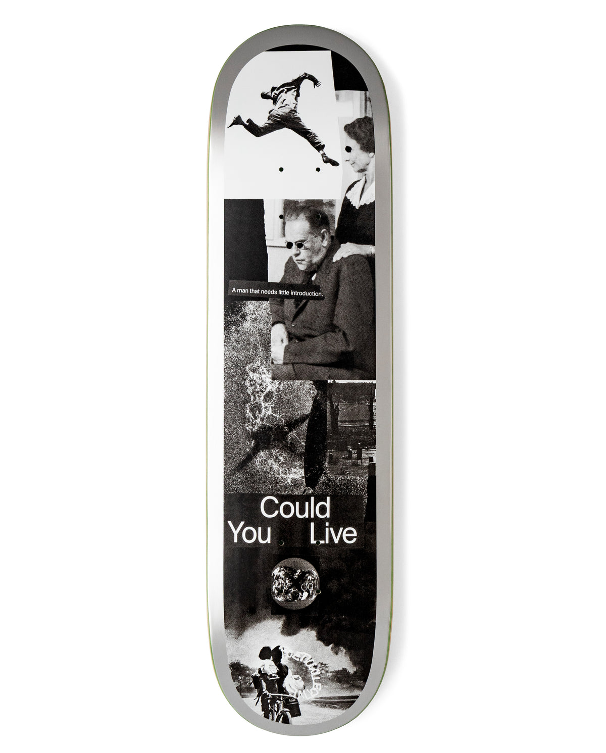 Could You Live Board