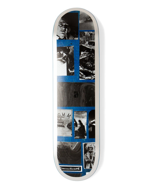 Cuts Frame Board