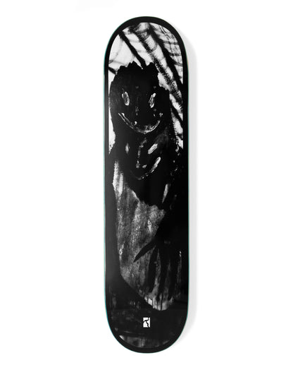 Demons Frame Board