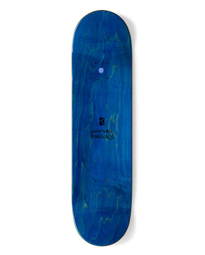 Demons Frame Board