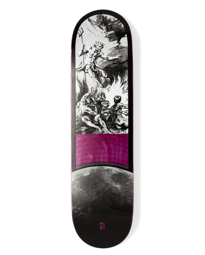 Devil Moon Board