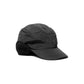 Ear flap cap - Black