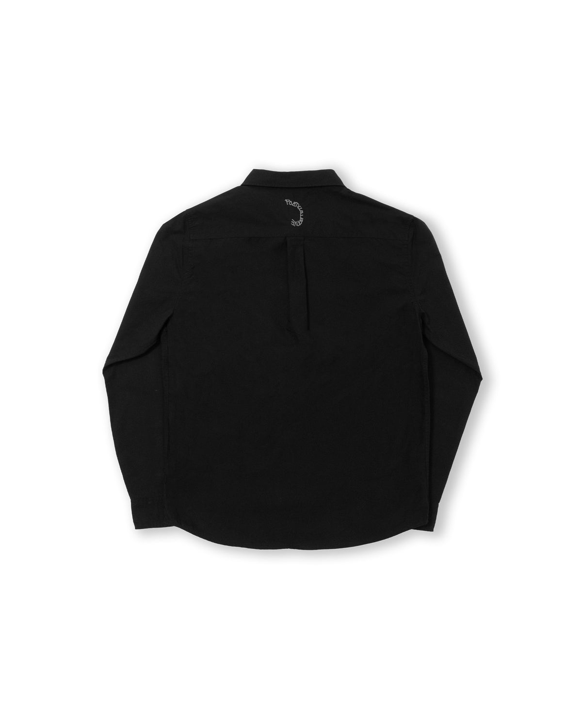 Nocturnal Shirt - Black view 3