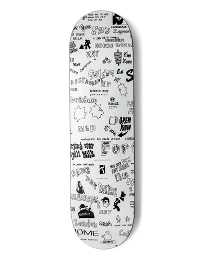Helena Long Pro Model Board