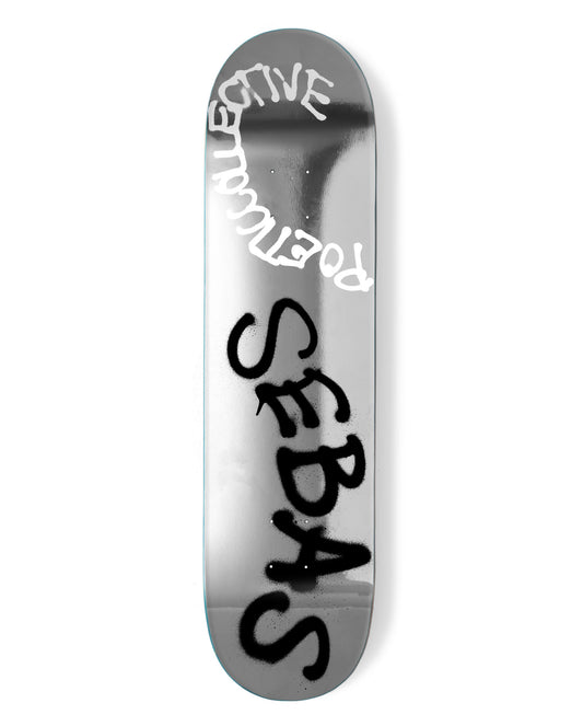 Sebas Spray Board