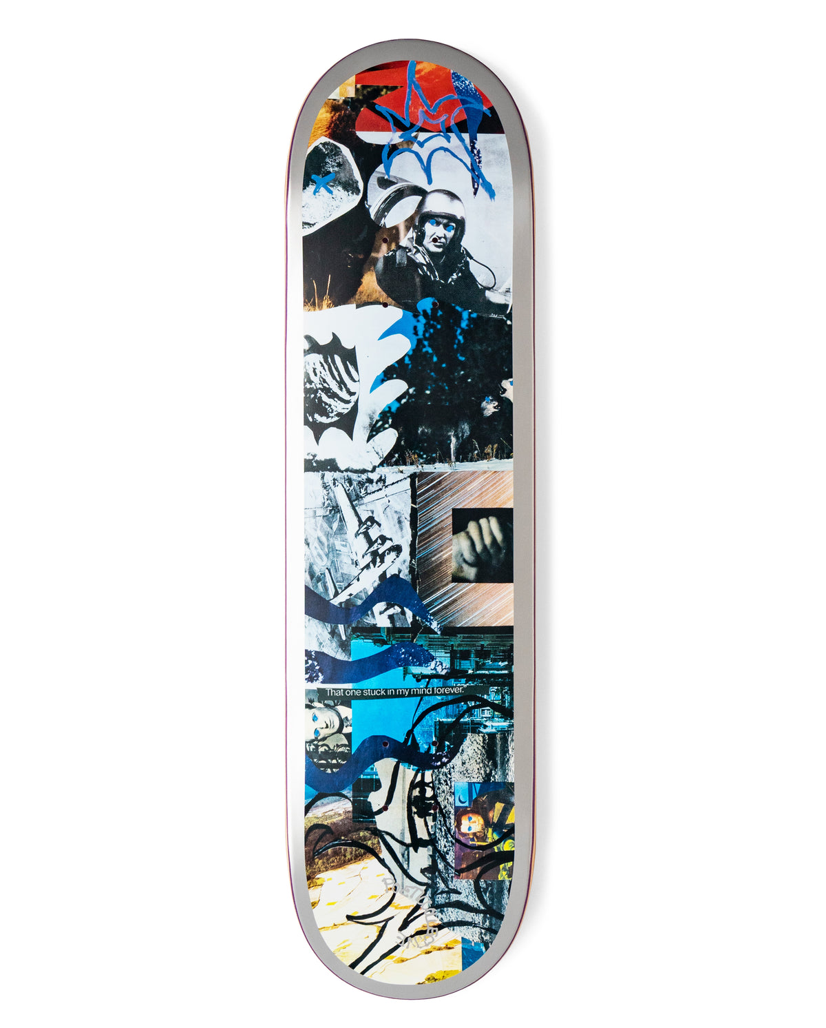 In My Mind Board